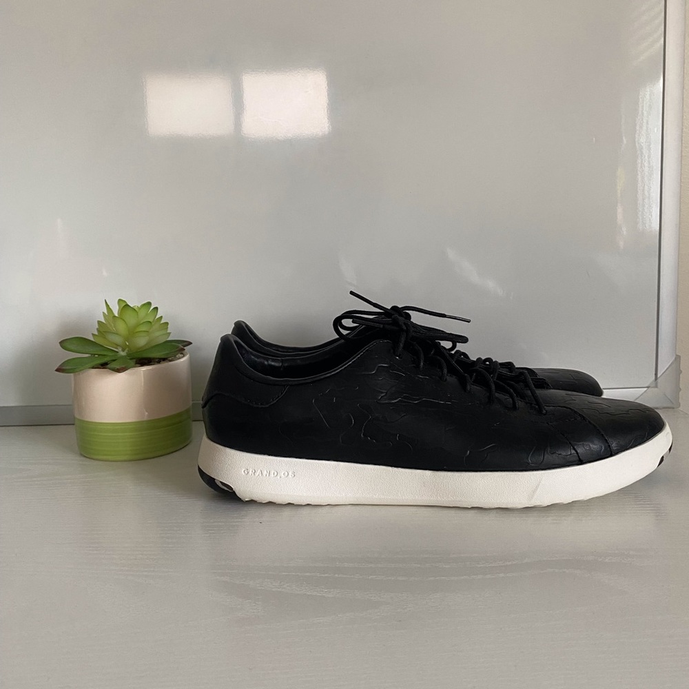 Cole Haan Grandpro Sport Oxfords